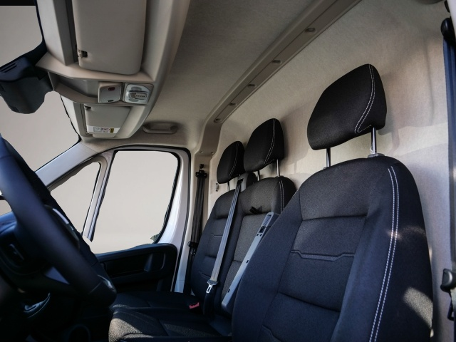 Bild 5 Fiat Ducato L4H2 140 Maxi Techno Premium Visibility A