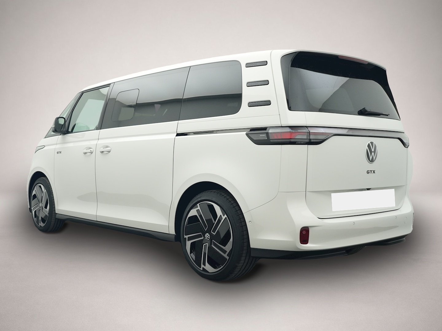 Bild 3 Volkswagen ID. Buzz GTX 4MOTION LWB 7S.AHK KAMERA 21 ZOLL L