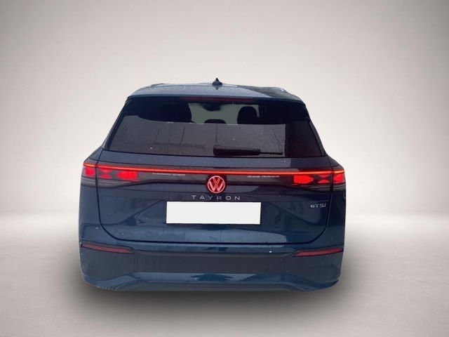 Fotografie 4 des Volkswagen Tayron 1.5 eTSI Prime 7-Sitzer,LHZ,SHZ,ACC,IQ Light 11.