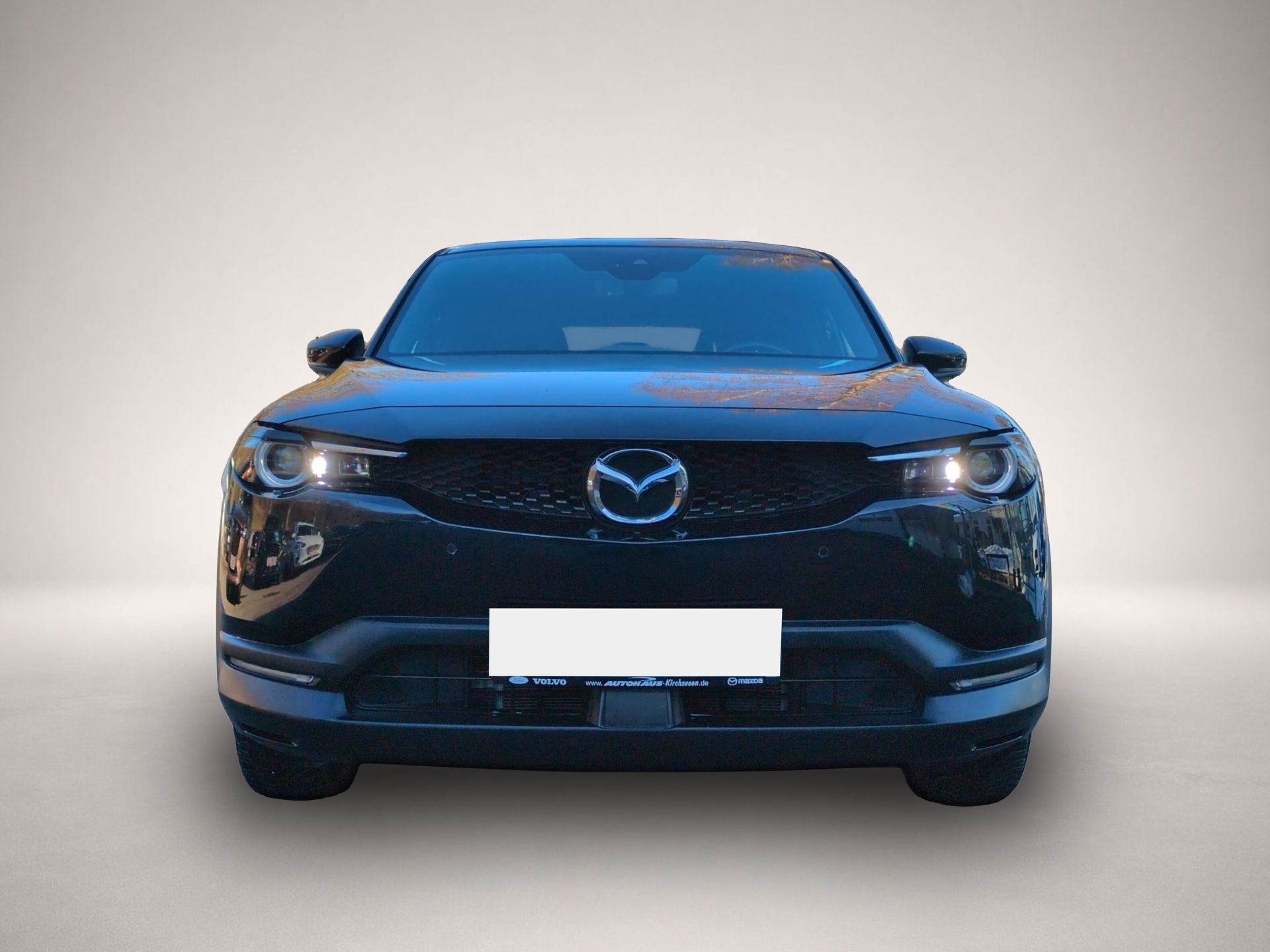 Bild 5 Mazda MX-30 e-SKYACTIV Makoto Automatik Bluetooth Navi