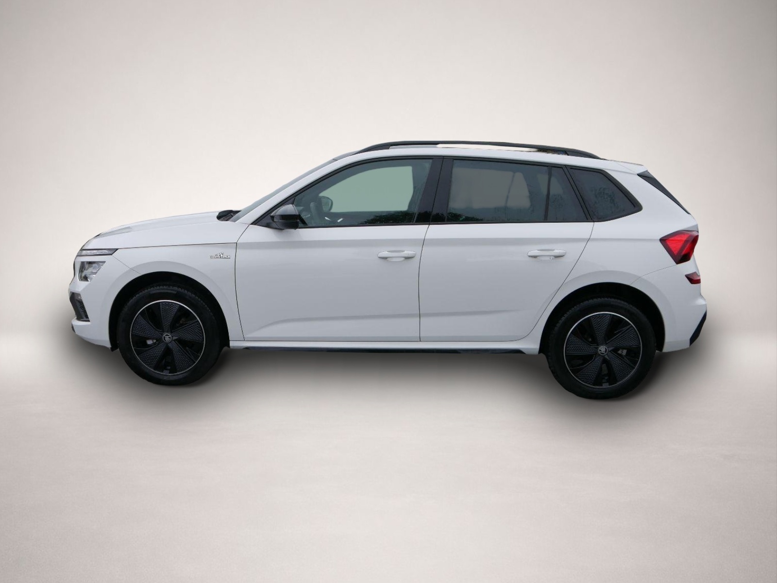 Bild 4 Skoda Kamiq Monte Carlo 1.5 TSI DSG*MATRIX-LED*SMARTLI