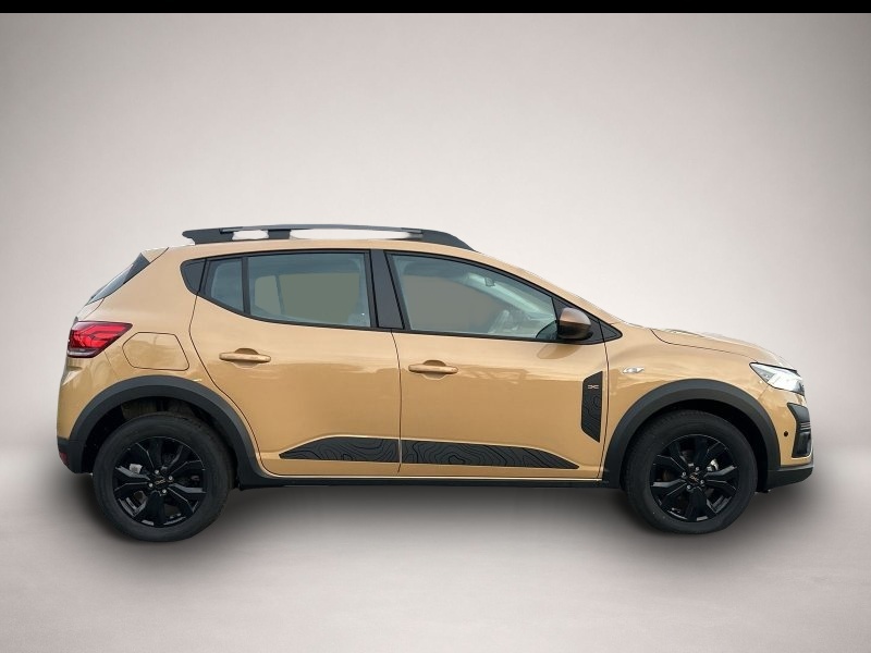 Bild 2 Dacia Sandero Stepway TCe 110 Extreme SHZ