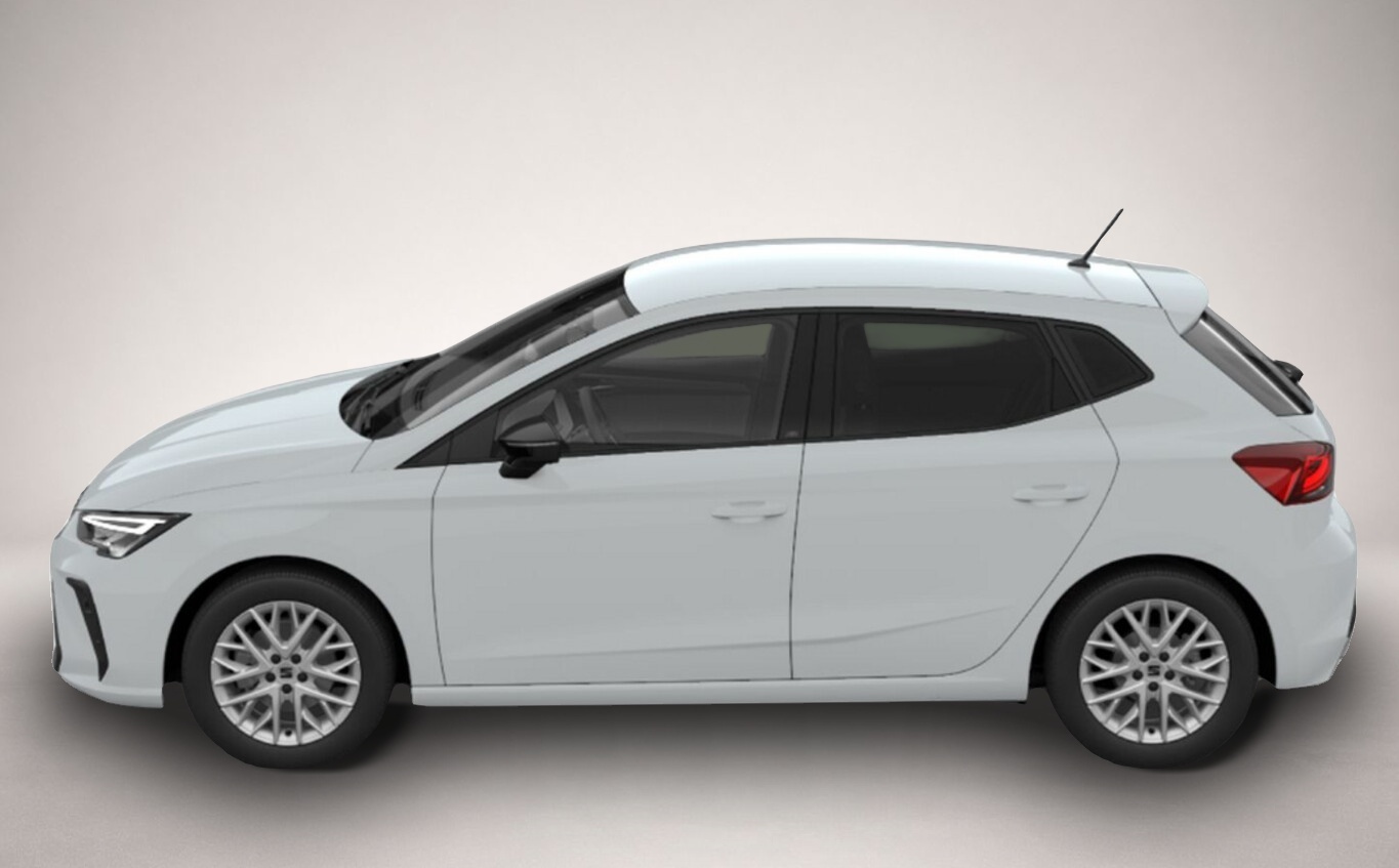 Bild 3 Seat Ibiza FR DSG Facelift VollLED SHZ Kam ACC FullL