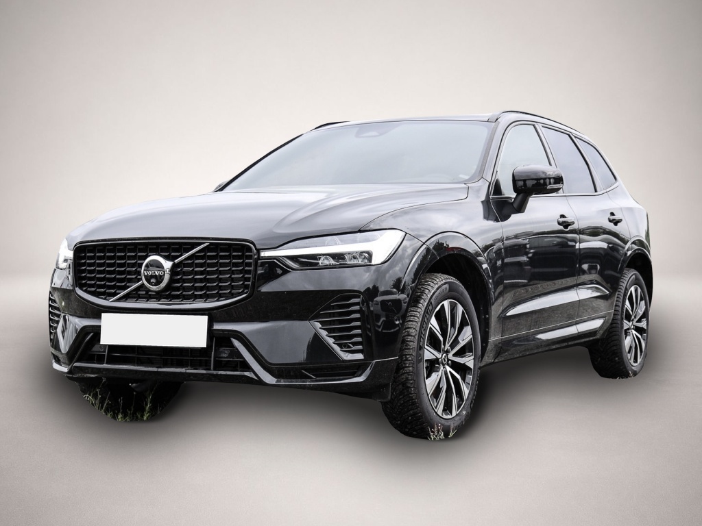 Bild XC60 Volvo