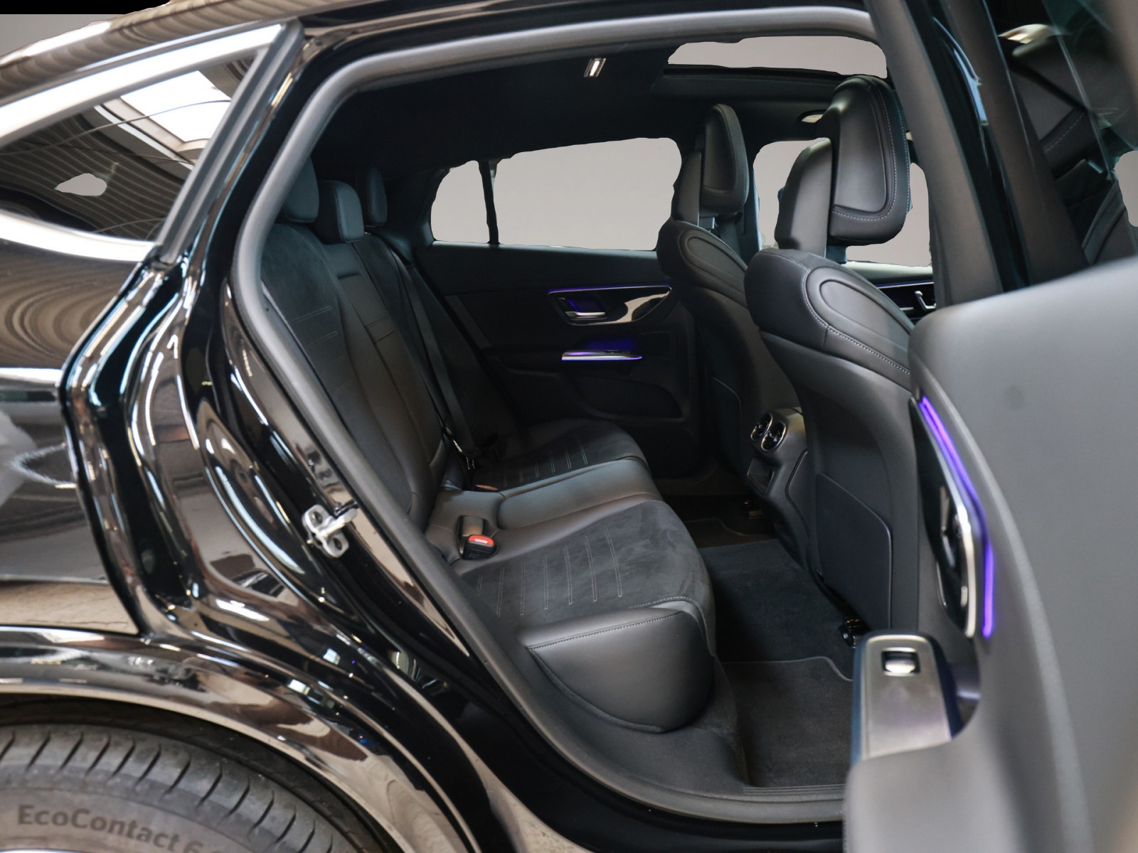 Bild 4 Mercedes-Benz GLC 300