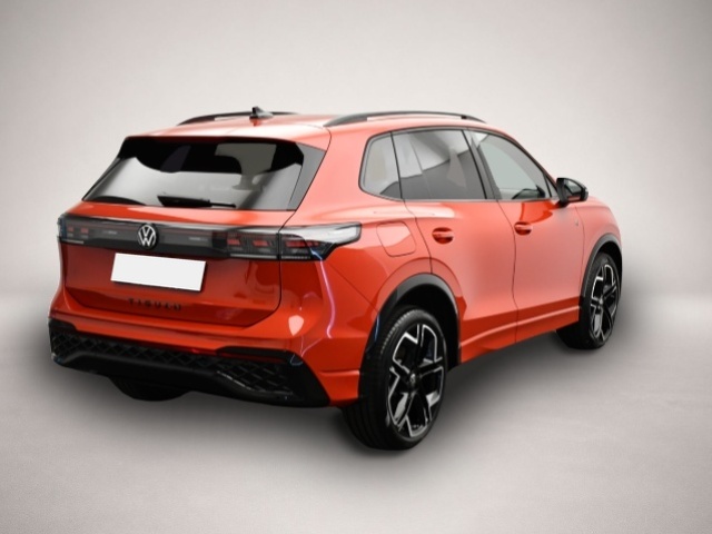 Bild 2 Volkswagen Tiguan 1.5 TSI eHybrid DSG R-Line Black Style Ma