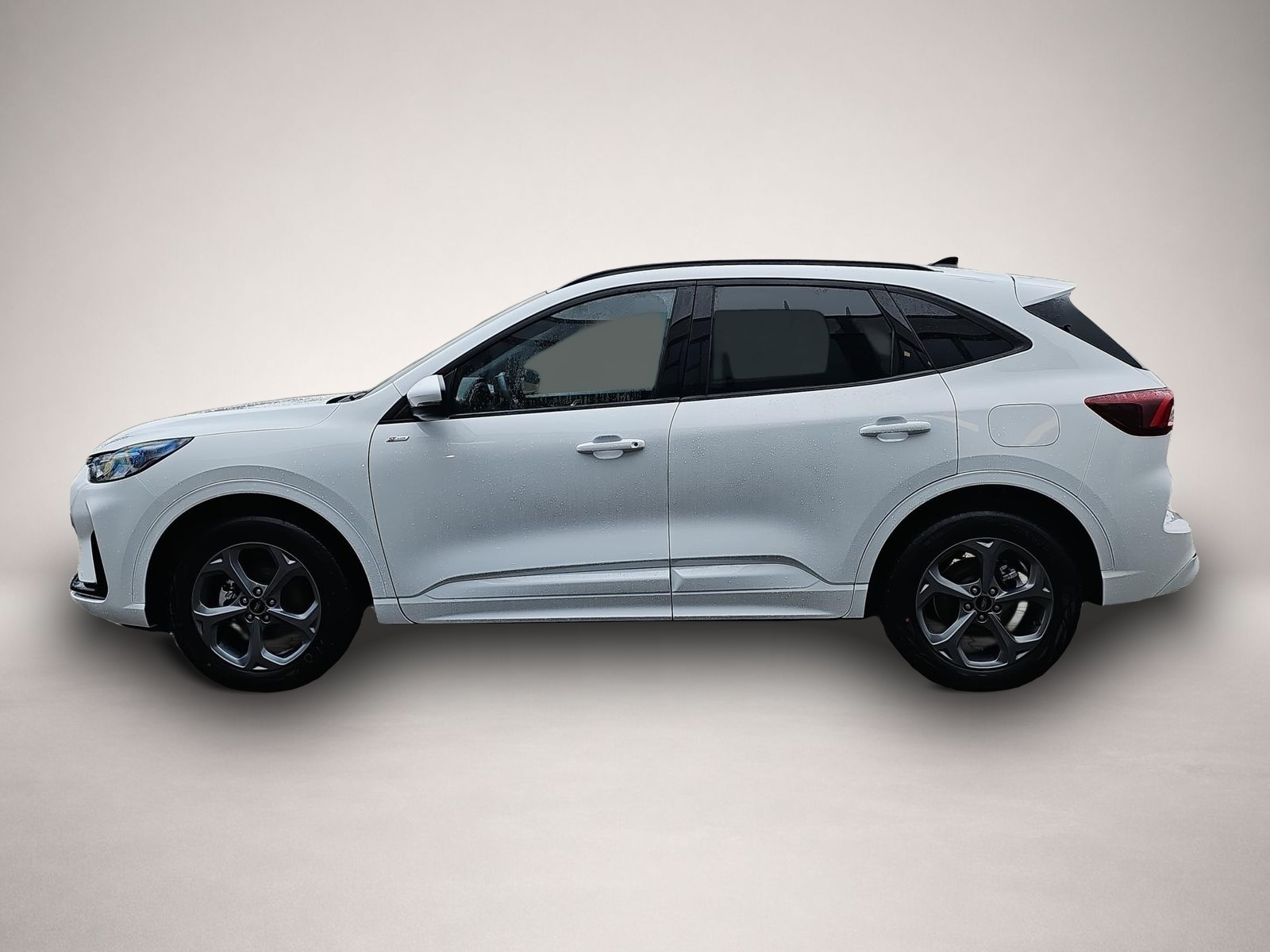 Bild 4 Ford Kuga 1.5 EB Autom. ST Line 5J.Gar KeyFree Kamera