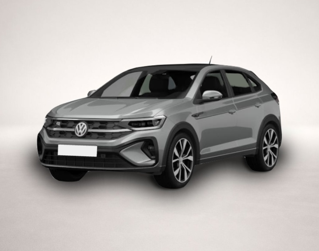 Fotografie 1 des Volkswagen Taigo R-Line IQ-Light/Kam/ACC/SHZ/VirCo/18-LM