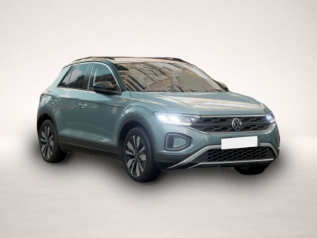 Bild 4 Volkswagen T-Roc 1.0 TSI Goal LED/ACC