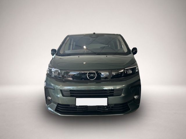 Fotografie Opel Zafira Life Edition *8 SITZER* NAVI AHK LED Appl