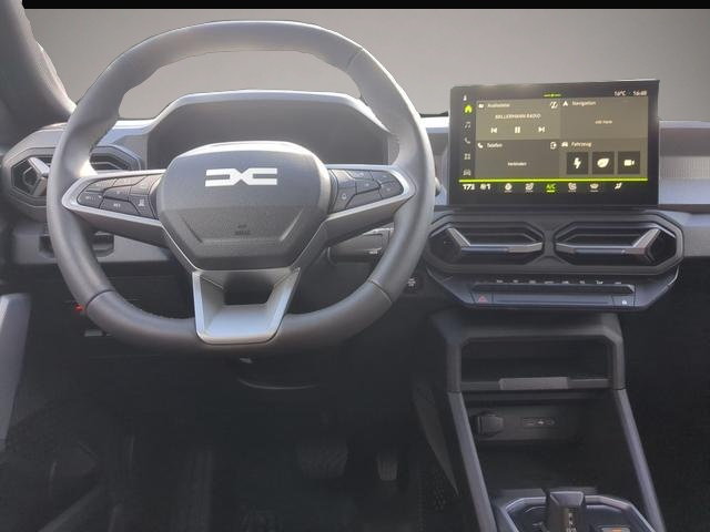 Bild 4 Dacia Duster Journey RFK+SHZ+LKHZ+Navi Duster Hybrid 155 Jou.
