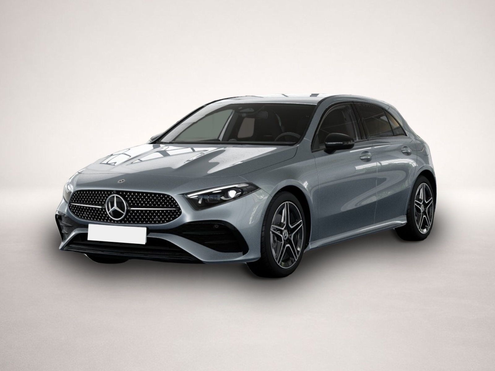 Bild A 180 Mercedes-Benz