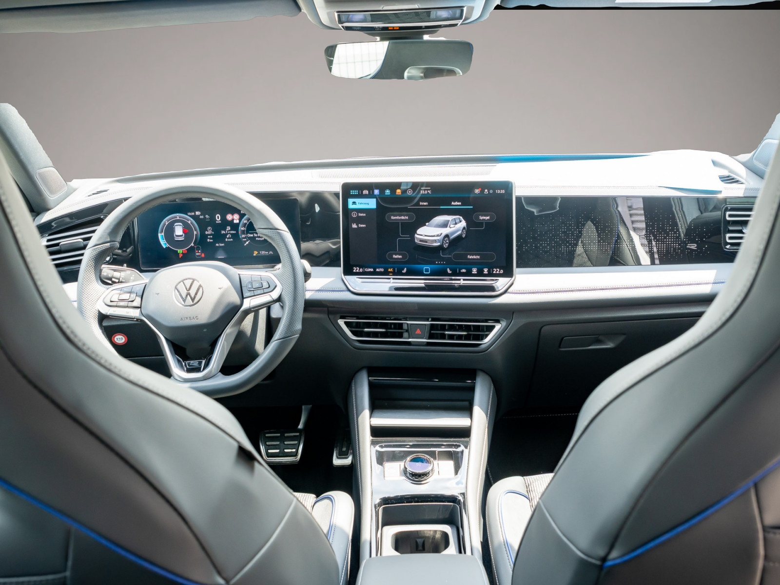 Bild 5 Volkswagen Tiguan