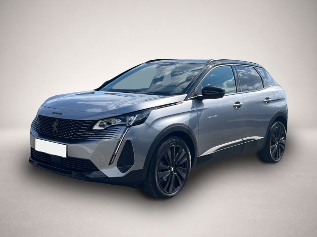 Fotografie Peugeot 3008 GT PANO 360KAMERA PDC NAVI SHZ EL HECKKLAPP