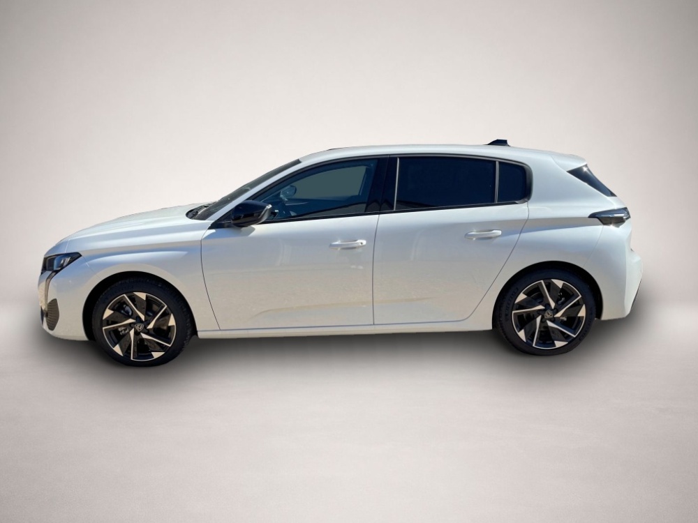 Bild 3 Peugeot 308 BlueHDi 130 Style EAT8