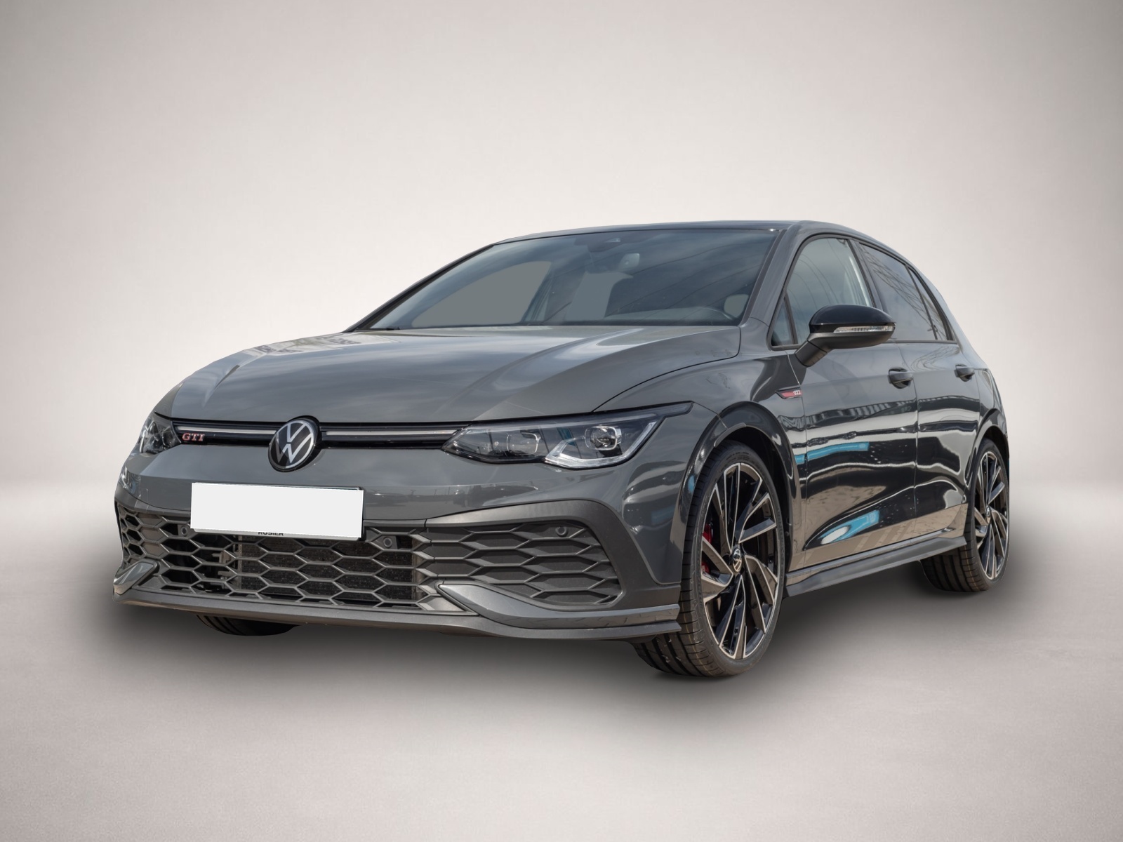 Bild 1 Volkswagen Golf VIII