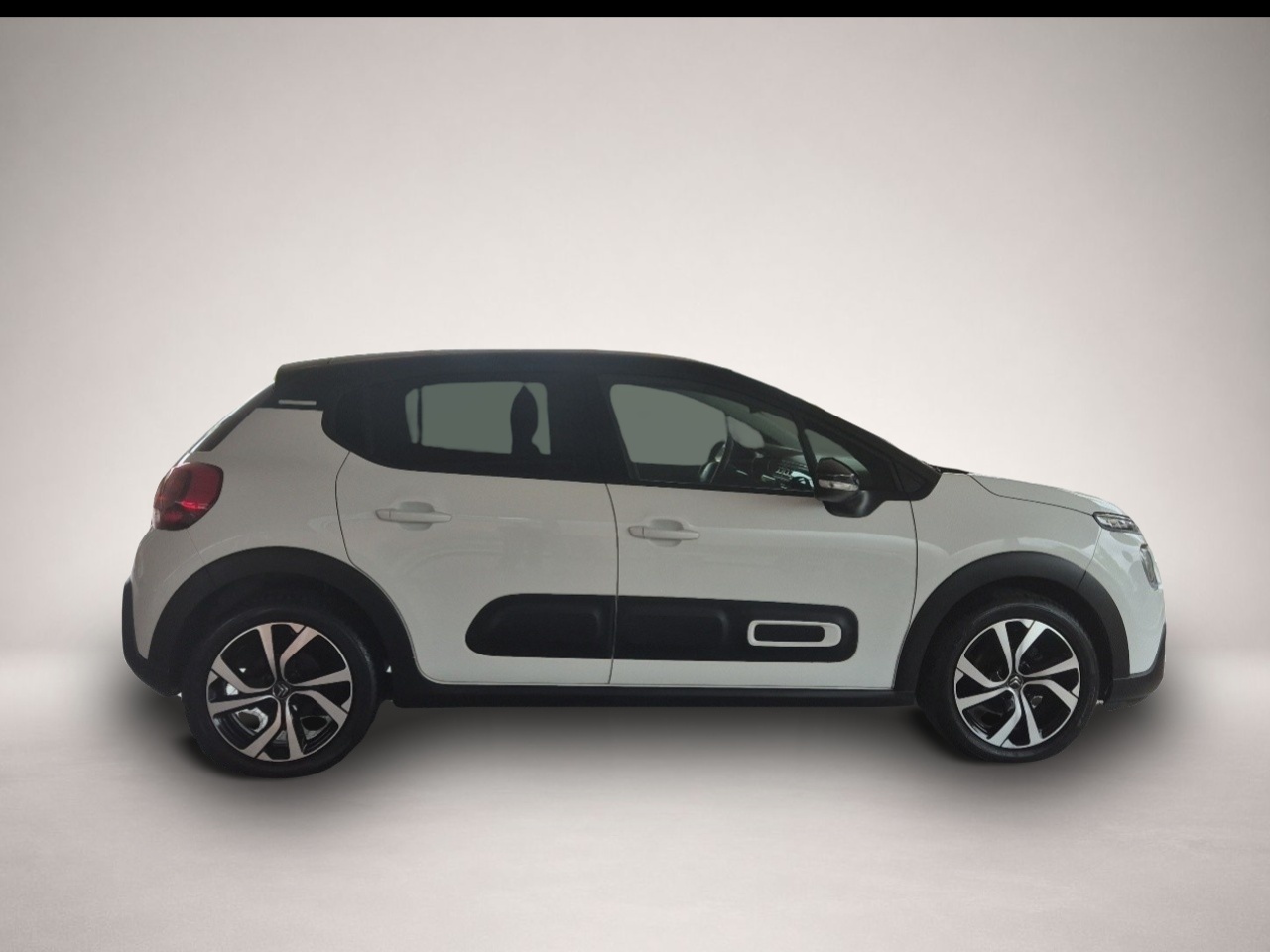 Bild 7 Citroën C3 Shine AT Shz Navi Kamera PDC Tempomat