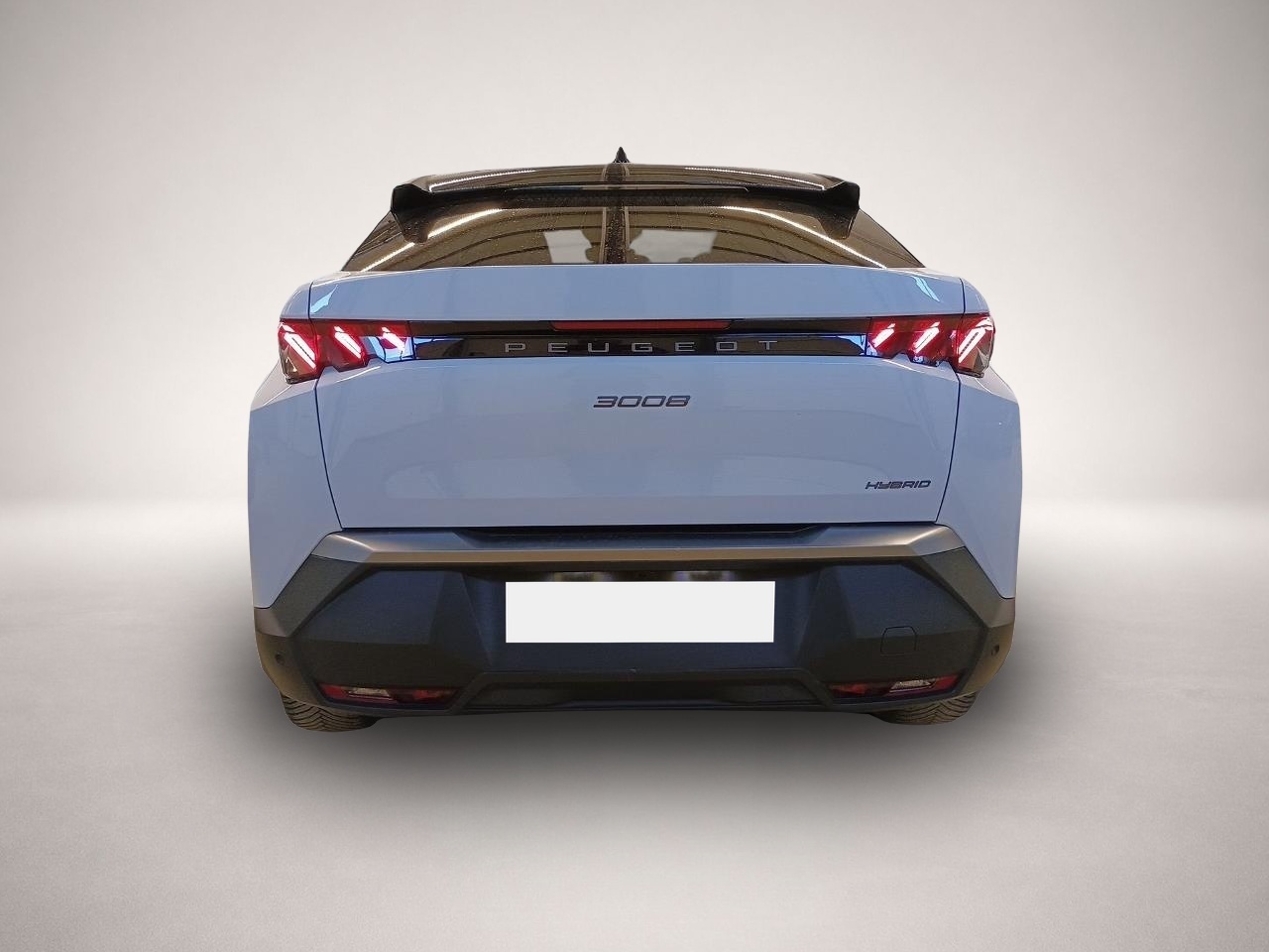 Bild 4 Peugeot 3008 Hybrid GT AT Shz Navi Kamera 360