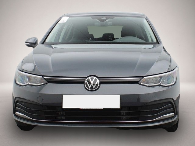 Bild 2 Volkswagen Golf 8 1.5 TSI Move LED NAVI ACC SHZ PDC 16