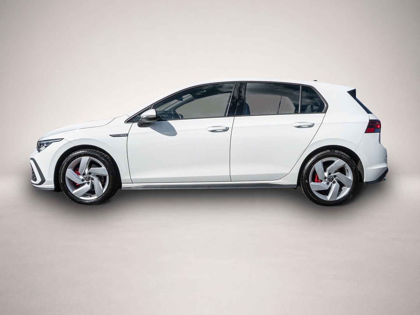 Bild 4 Volkswagen Golf GTD 2.0 TDI DSG