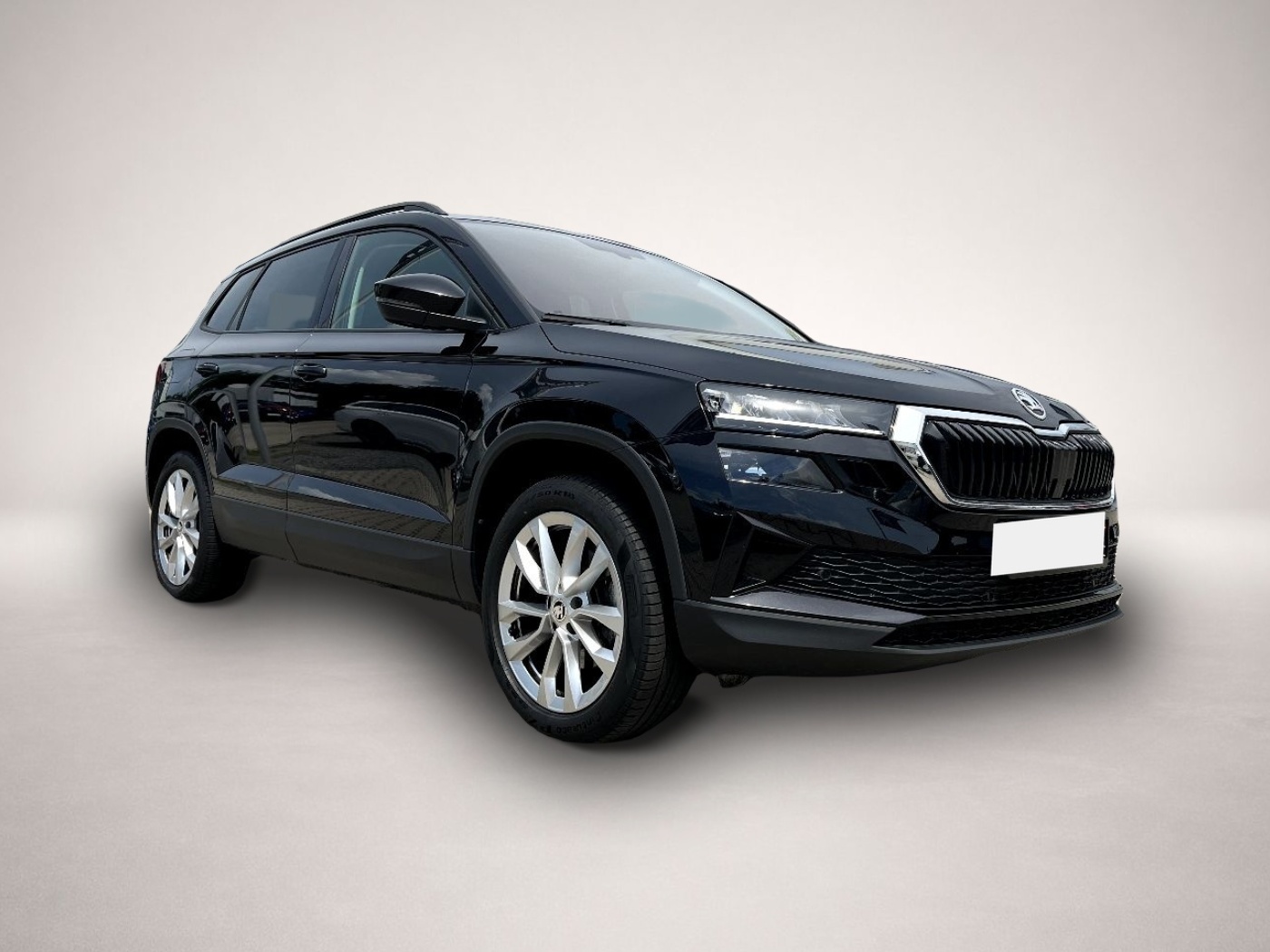 Bild 5 Skoda Karoq 2.0 TDI 4x4 Ambition *LED Navi Alcantara*