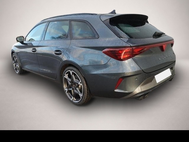 Bild Leon Cupra