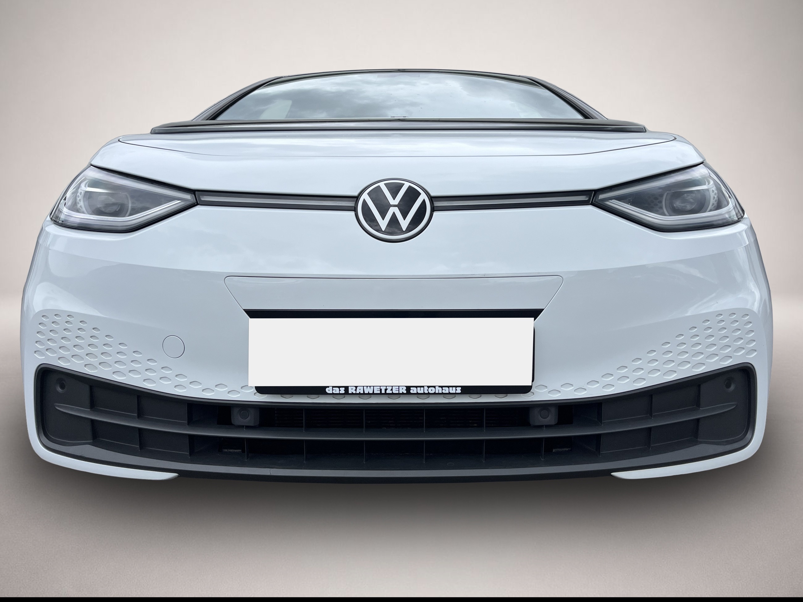 Fotografie 3 des Volkswagen ID.3 Pro Performance Business 62kWh WäPu Navi Ke