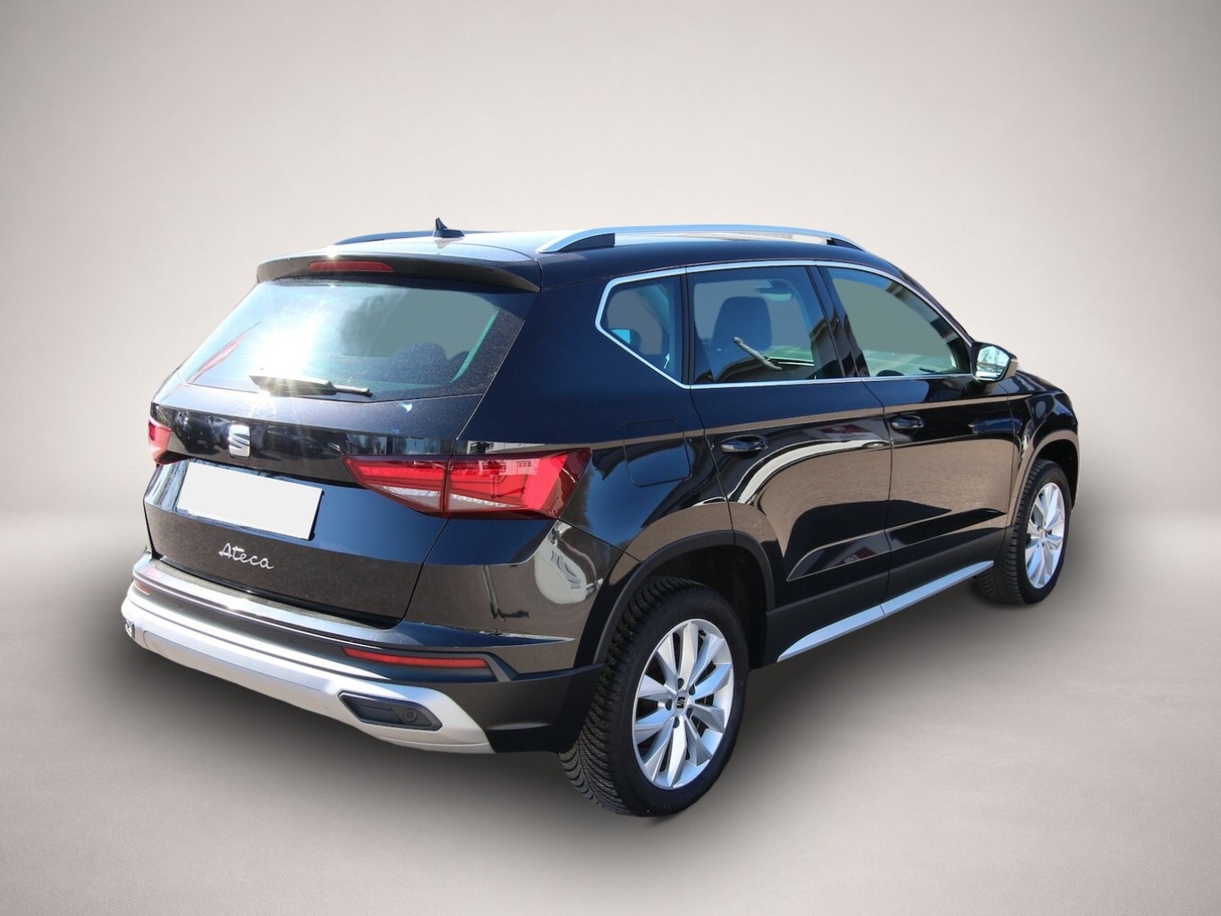 Fotografie 6 des Seat Ateca 1.5 TSI Xperience NAVI+LED+KAMERA+WINTER..
