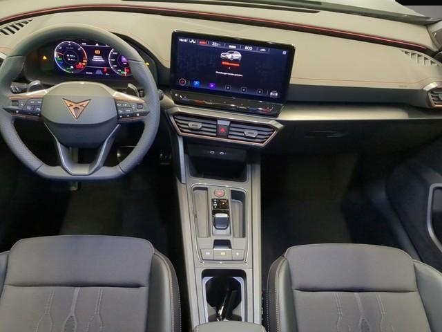 Bild 7 Cupra Formentor VZ 1.4 TSI e-Hybrid DSG *AHK*LED* Top-