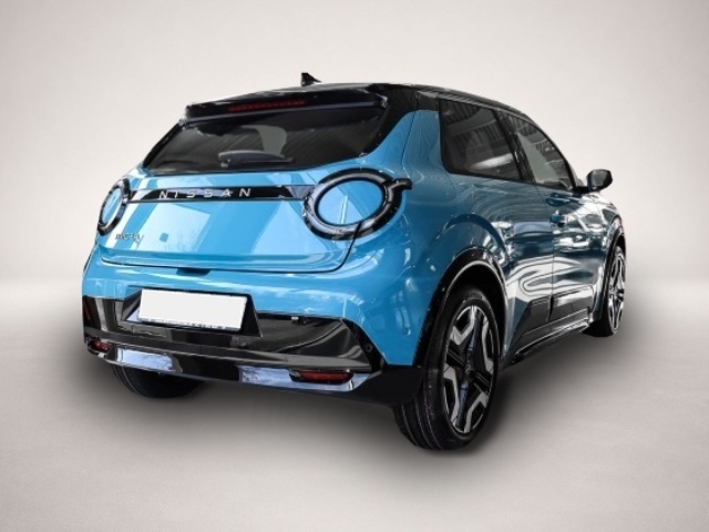 Bild 2 Nissan Micra EVOLVE 52 kWh Einparkautomatik 2FL *neues