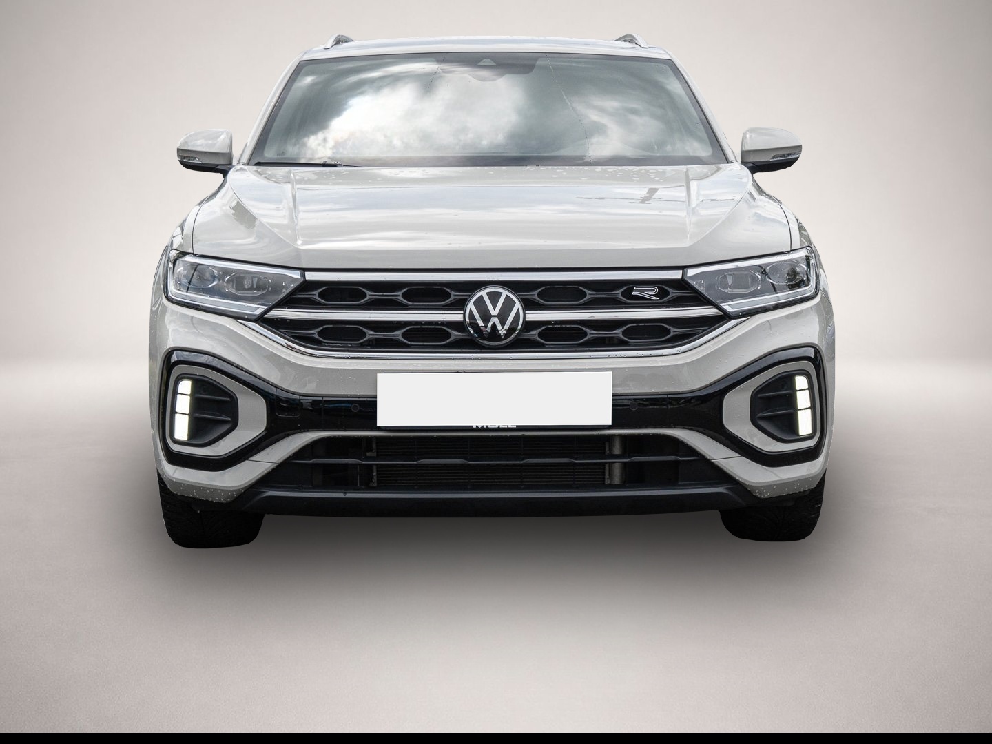Bild 2 Volkswagen T-Roc 1.0 TSI R-Line LED ALU APP CONNECT