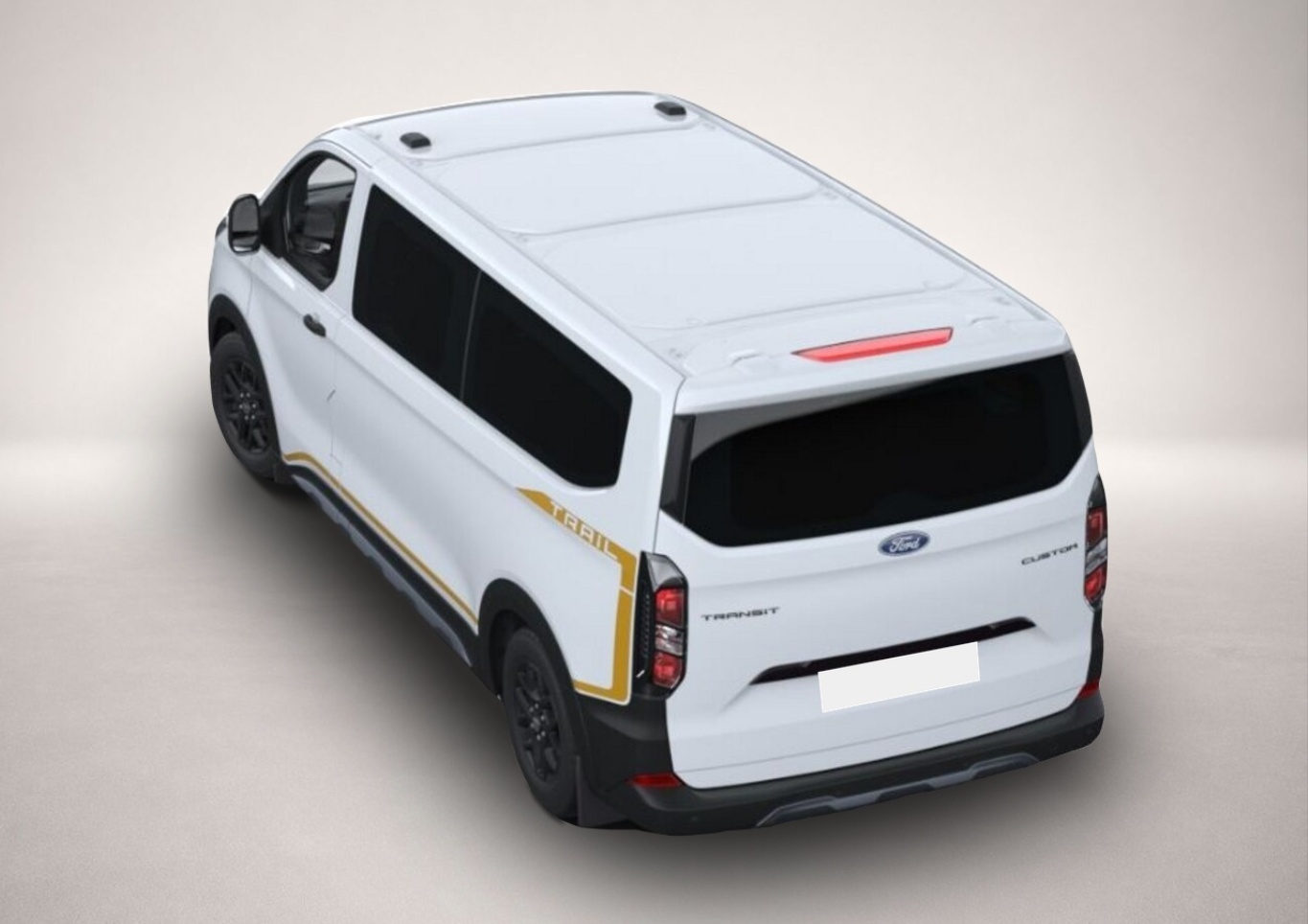 Bild 4 Ford Transit Custom Kombi Trail L2 LED SHZ 16Z 5J-Gar