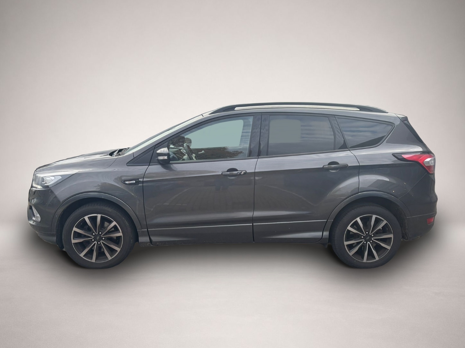 Bild 3 Ford Kuga ST-LINE NAVI / ACC / XENON / PDC / KAMERA
