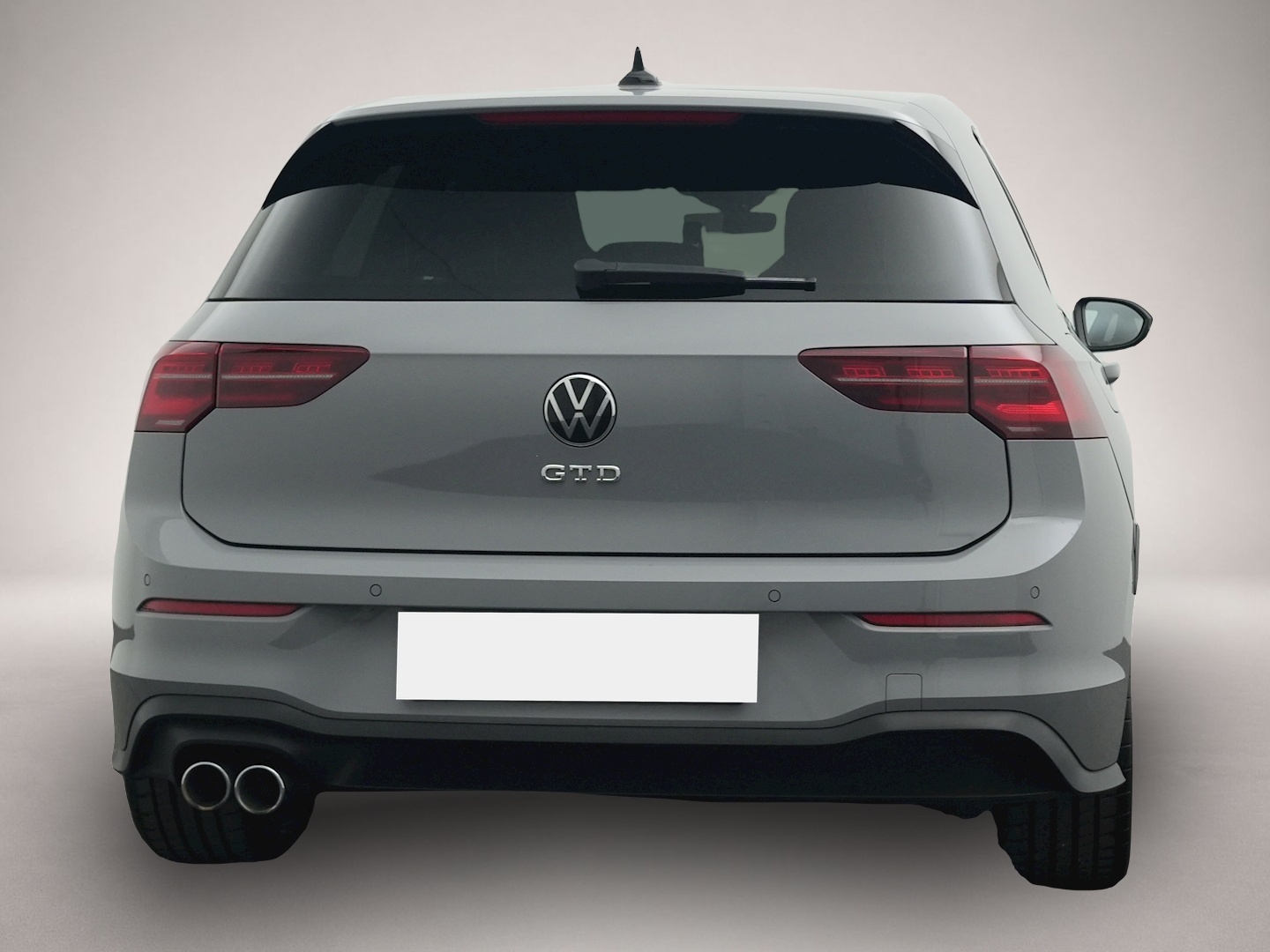 Bild 4 Volkswagen Golf 8 2.0 TDI DSG GTD BLACK-STYLE PANO IQ-LIGHT