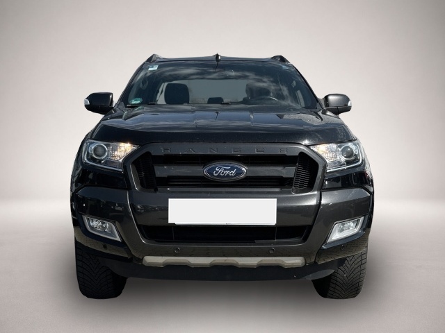 Bild 6 Ford Ranger Wildtrak Doppelkabine 4x4 Standheizung we