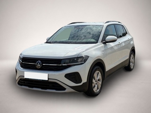 Bild T-Cross Volkswagen