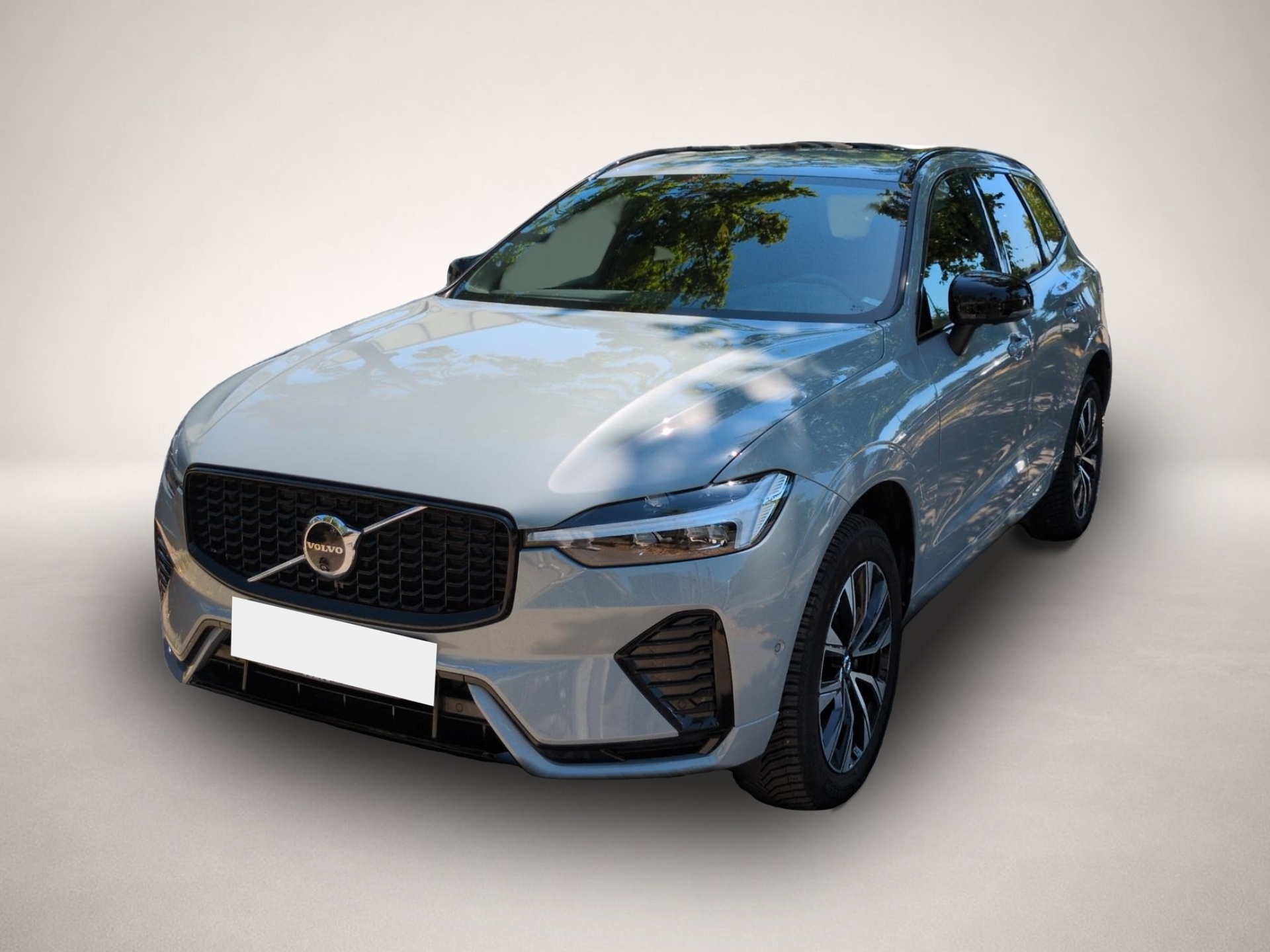 Fotografie 1 des Volvo XC60 XC 60 Plus Dark 2WD
