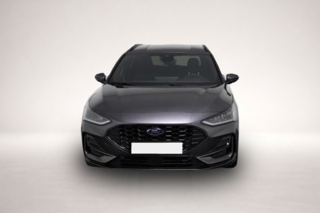 Bild Focus Ford