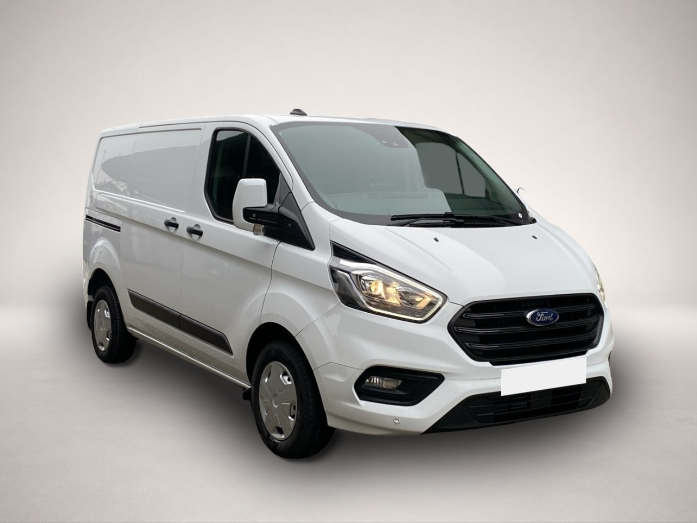 Bild 6 Ford Other Transit Custom KaWa L1 Trend +PDC+Navi