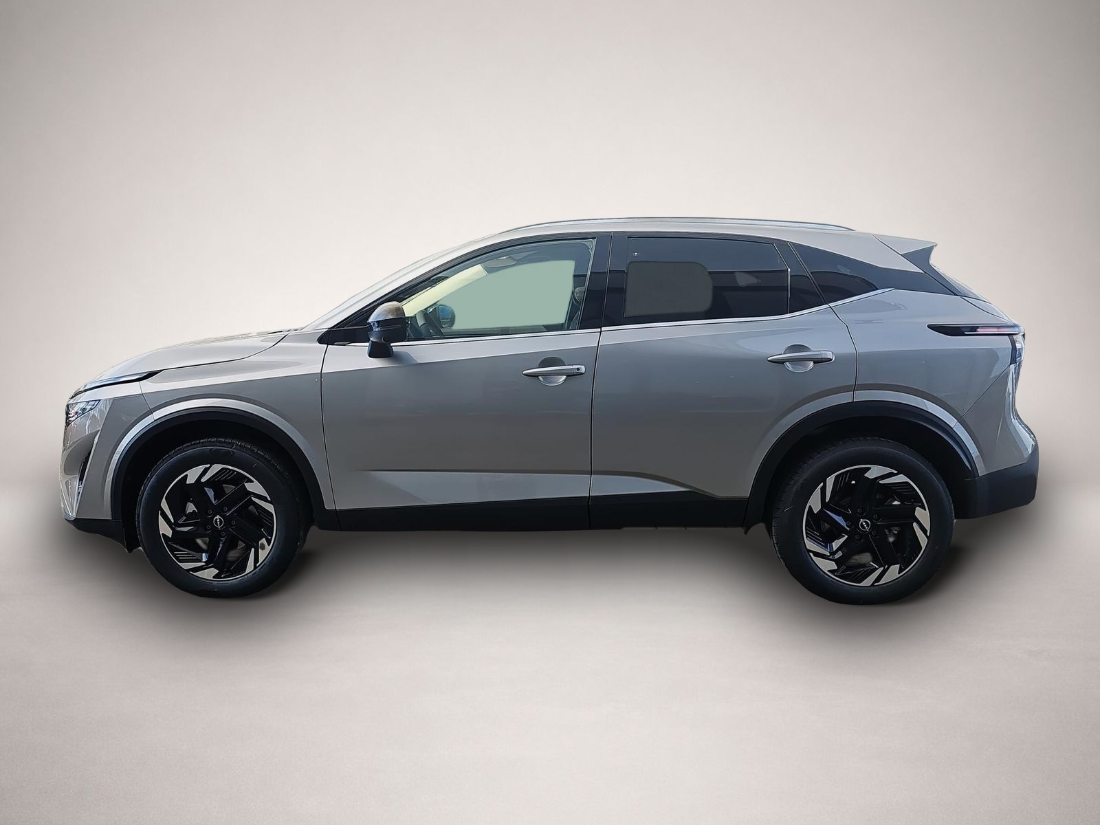 Bild 4 Nissan Qashqai 1.3 DIG-T X-Tronic N-Connecta / Winterp