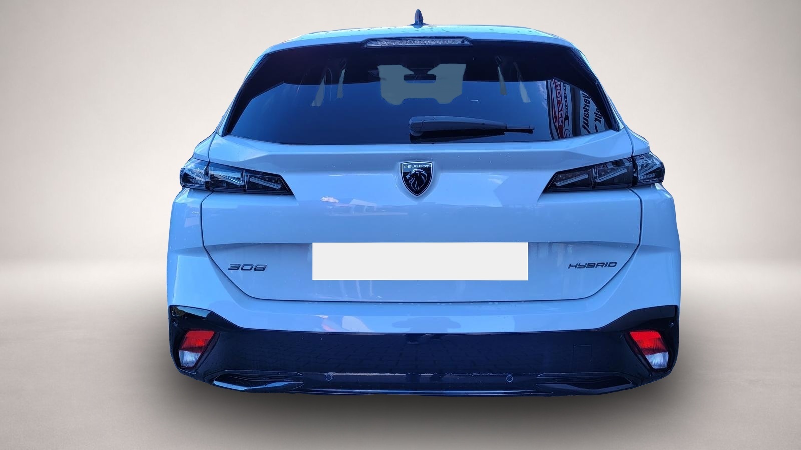 Bild 5 Peugeot 308 SW Allure FL*LED*Navi*Shzg*PDC*360*ACC*TotWi
