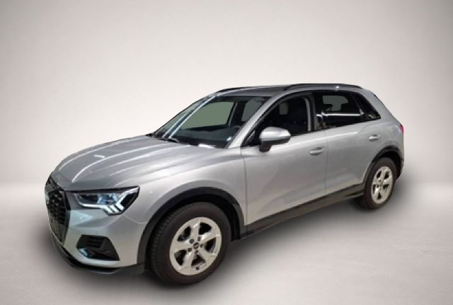 Bild 1 Audi Q3 35 TFSI S tronic Advanced LED/ACC/Navi/AHK