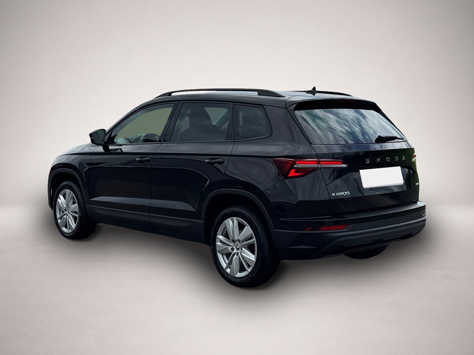 Bild 4 Skoda Karoq Selection 4x4 TDI DSG|ACC|NAVI|KAMERA|