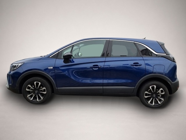 Bild 2 Opel Crossland (X) Crossland. Elegance. 1.2 Direct Injection Turbo.