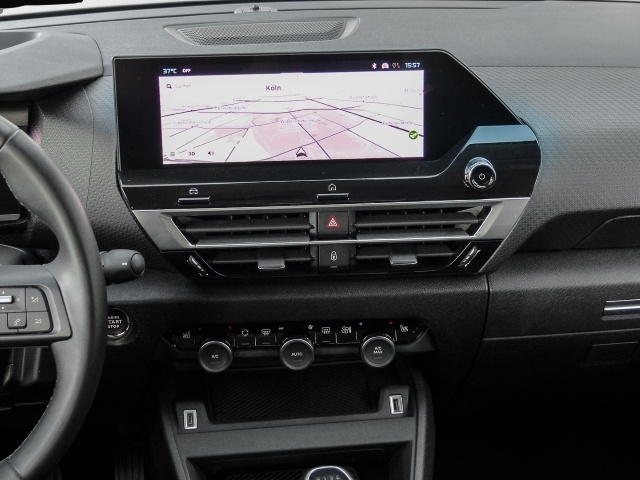 Bild 6 Citroën C4 Shine HUD Navi 360 Kamera LED Apple CarPlay A