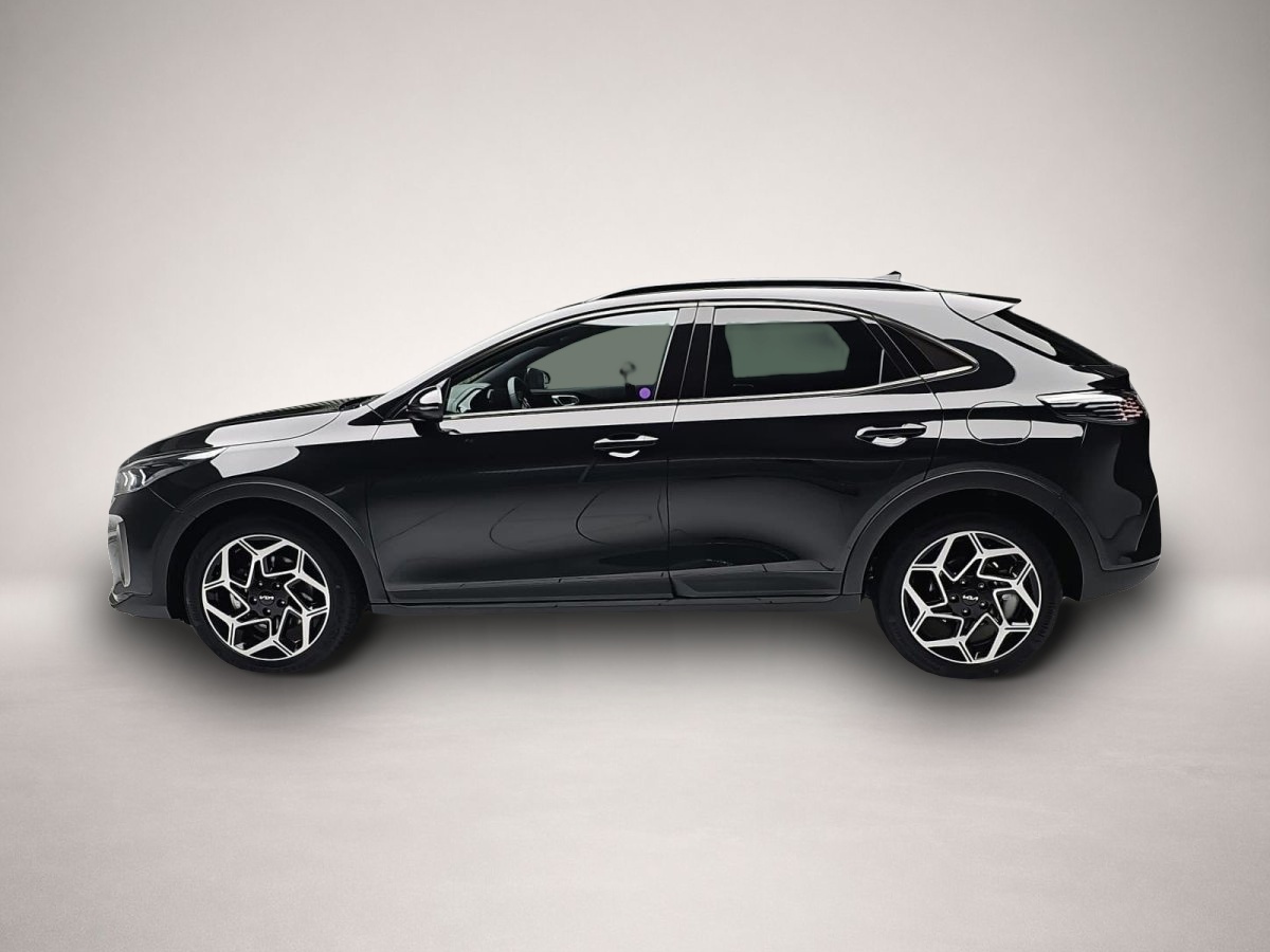 Bild 4 Kia XCEED 1.6 T-GDI 150 DCT GT-LINE MJ26 LEDER GLASD