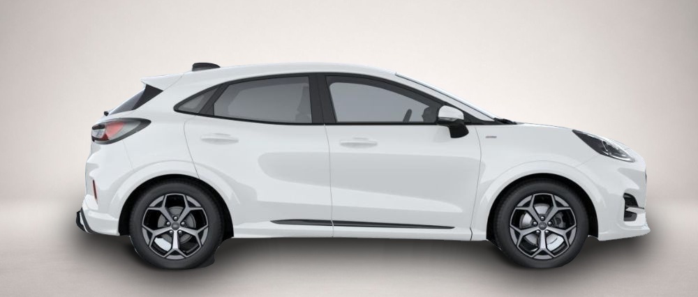 Bild 2 Ford Puma Ford ST-Line 1.0 EcoBoost Hybrid 92 kW (125