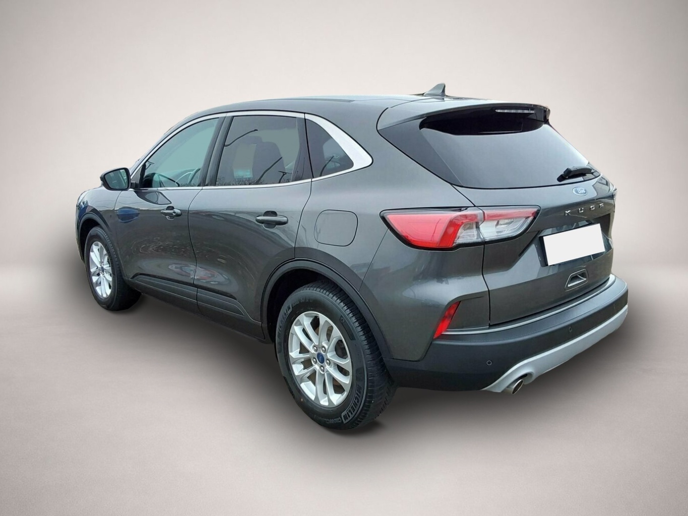 Fotografie 5 des Ford KUGA TITANIUM 1.5L EB 150PS M6...