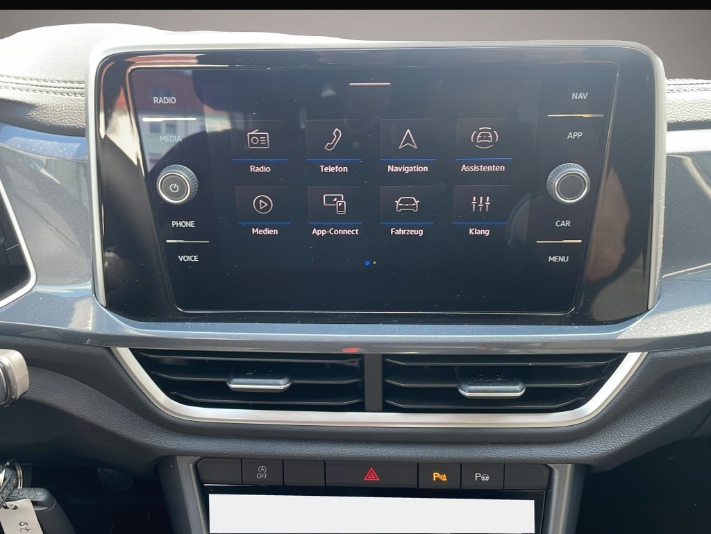 Bild 7 Volkswagen T-Roc 1.0 TSI Style Sport*Navi*LED*ACC*DAB*