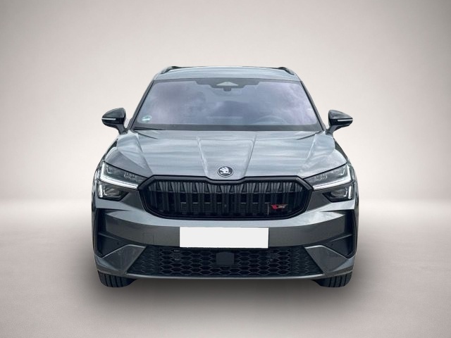 Bild 8 Skoda Kodiaq 2.0 TSI DSG 4x4 RS